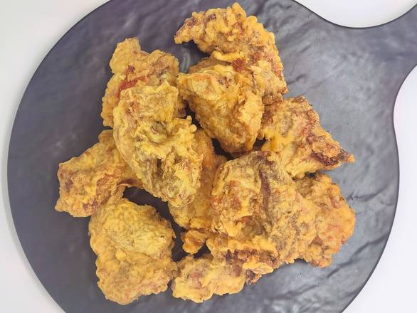 炸鸡架|Chicken Rack